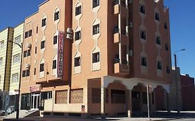 Hotel Amsterdam