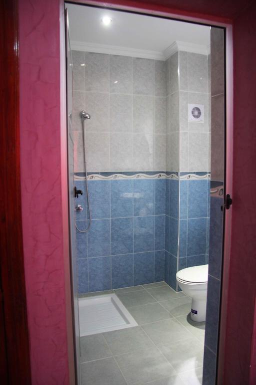 Hotel Amsterdam Ouarzazate Buitenkant foto